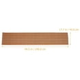 thumbnail image 2 of Pawsdot Eva Yacht Deck Cushion Brown Non-Skid Uv Resistant for Boat Flooring, 2 of 6