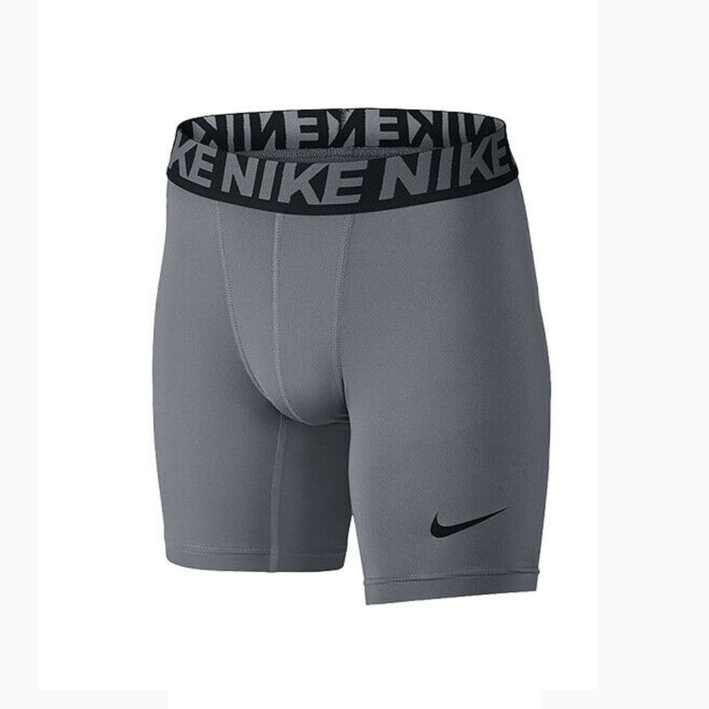 nike youth compression shorts