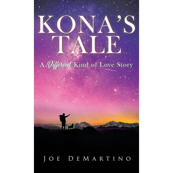 Kona's Tale, (Hardcover)