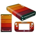 thumbnail image 6 of KIPLINK Wii U Skin Decal – Full Body Vinyl Cover, Anti-Scratch, Bubble-Free, Custom Gaming & Dragon Designs, 6 of 21