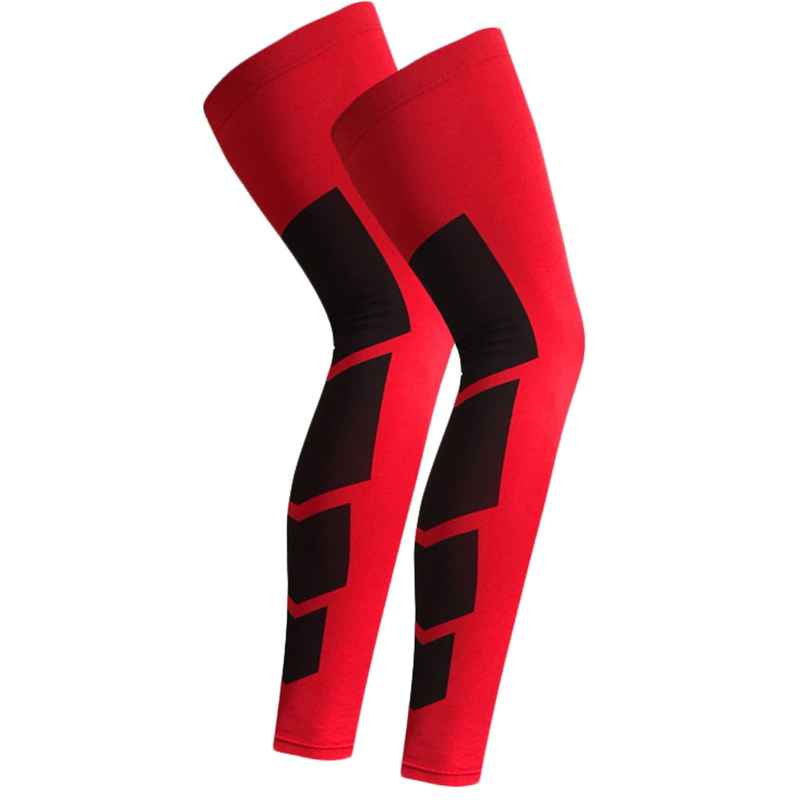 CFR Compression Leg  Sleeves  for Men Women Full Length 