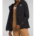 thumbnail image 4 of Chaqueta The North Face Shelbe Raschel con aislamiento para mujer, color negro, talla L, 4 of 7