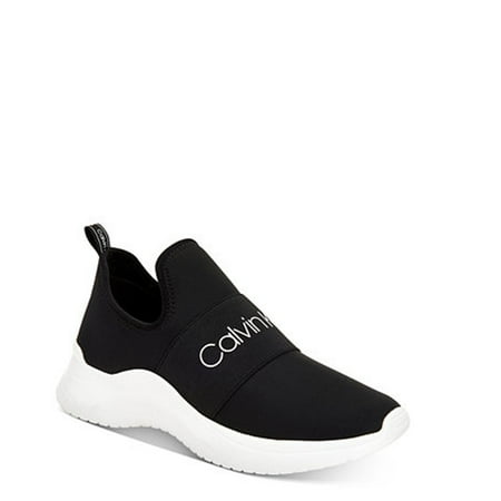 

CALVIN KLEIN Female Adult Women 10 UZZA-BLMTX Black 1