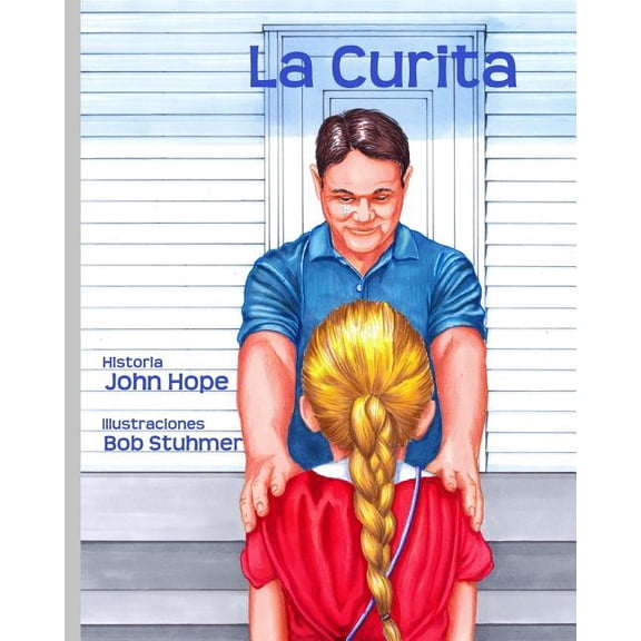 La Curita, (Paperback)