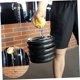 thumbnail image 4 of unbranded 1Jgo Bola De Agarre Para Entrenamiento Con Soporte Para Y Gancho De, 4 of 8