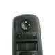 thumbnail image 4 of Interruptor De Ventana Principal Del Conductor Del Coche, Plástico ABS De , Apto Para Grand Cherokee 2011-2013, 4 of 7