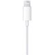thumbnail image 4 of Apple with Lightning Connector - White, 4 of 4