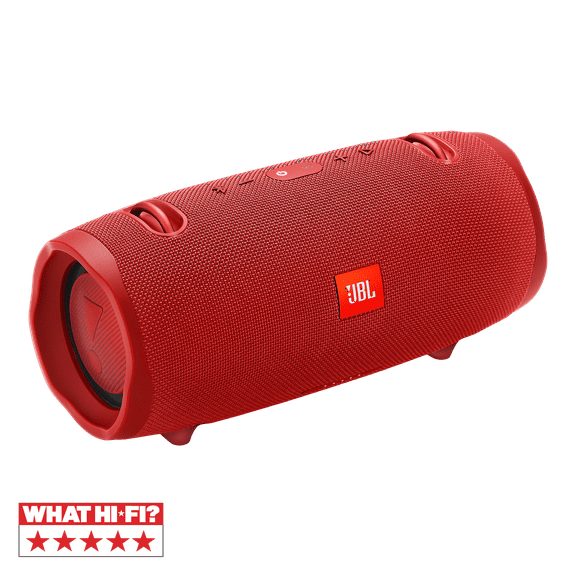 Restored JBL Xtreme 2 (Refurbished)
