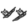 thumbnail image 4 of Piezas de actualización de coche RC ANGGREK Pedal lateral RC aleación de aluminio 60 x 30 mm, 4 of 8