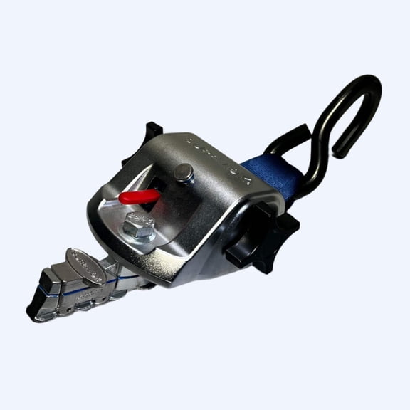 TITAN800 Premium Retractor System Replacement | Sure-Lok FITTING: L TRACK