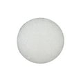 thumbnail image 1 of Styrofoam Snowballs 4 in., pack of 2 (pack of 3), 1 of 3