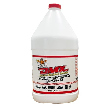 DMX Industrial Degreaser 128oz