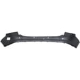 thumbnail image 4 of For 2007-2010 Edge Bumper Cover Rear Primed FO1100616 7T4Z17K835BPTM, 4 of 5