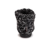 MUK LUKS Women's Rochelle Bootie Slipper