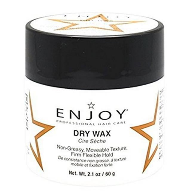 ENJOY Enjoy Dry Wax, 2. 1 oz