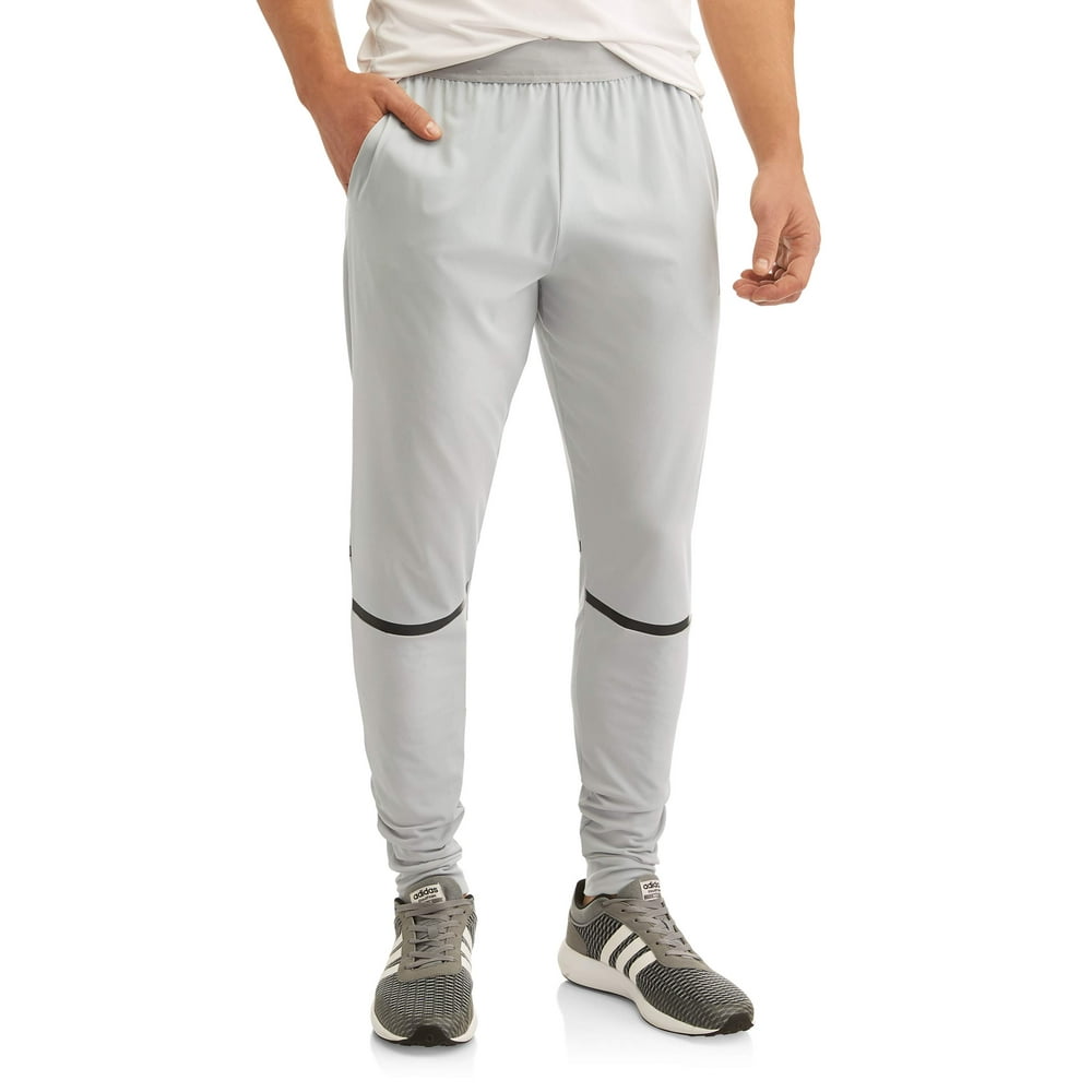 low crotch joggers