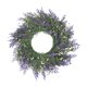 thumbnail image 2 of 18 ''Artificial corona colgante Garnd puerta granja jardín Sunnimix corona de la puerta principal, 2 of 7