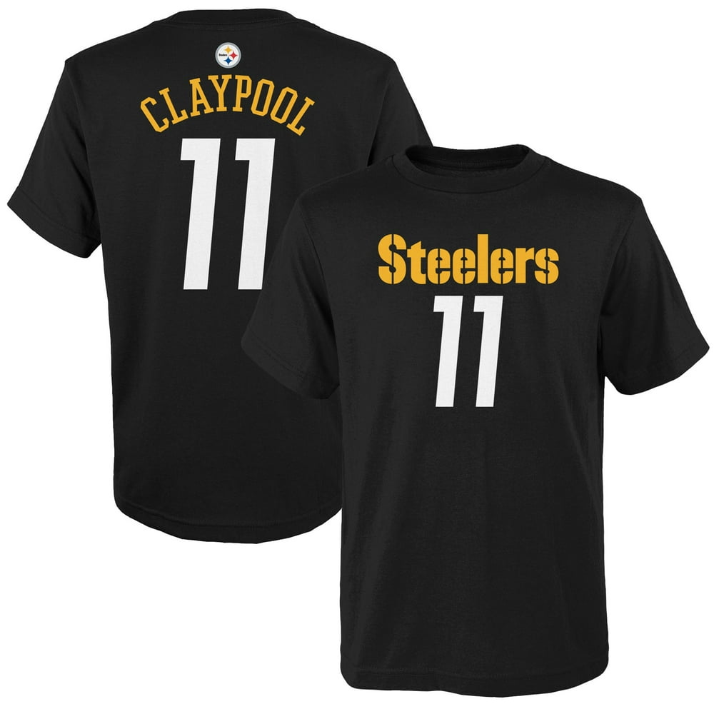 chase claypool t shirt