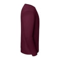 thumbnail image 3 of Fruit of the Loom Mens Iconic Premium Set-in Sweatshirt, 3 of 3