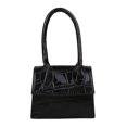 thumbnail image 2 of Bolso de hombro de piel sintética para mujer Mini bolsa cruzada Ehuebsd de diseñador de marca de lujo 2021, 2 of 9