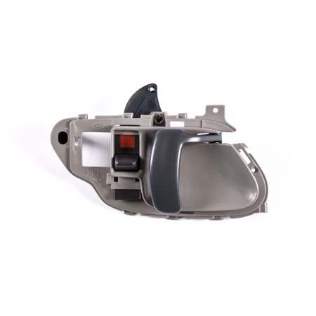 Chevrolet Door Seal - Front Left Driver Side Door Handle for Chevrolet Pickup, GMC Pickup GM1352101