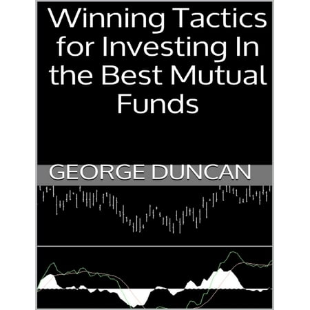 Winning Tactics for Investing In the Best Mutual Funds - (Best Socially Responsible Mutual Funds 2019)