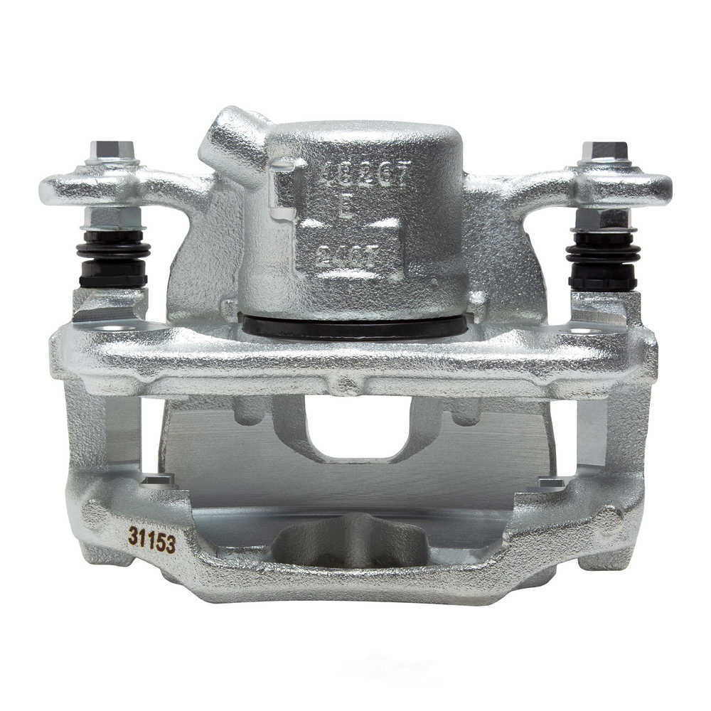 Dynamic Friction Company 331-31153 DFC Premium Caliper - Silver Zinc Coated