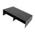 thumbnail image 2 of Center Console Storage Box ABS Black Inner Organizer Replacement for Land Rover Discovery L462 2021‑2022, 2 of 8