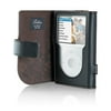 Belkin Leather Folio Case for iPod Classic