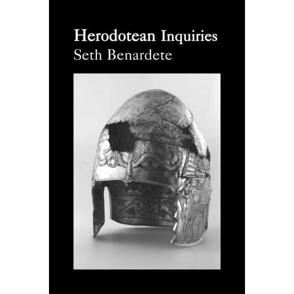 Herodotean Inquiries (Paperback)