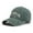 Green, variant on HNMKIU Stylish Embroidered Hop Trucker Hat for Sun and Casual Wear Navy,One Size