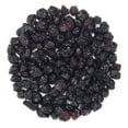 thumbnail image 2 of Cherry Bay Orchards - Dried Blueberries - (6oz Bag) -100% Domestic, Natural, Kosher Certified, Gluten-Free, and GMO Free - Packed in a Resealable Pouch, 2 of 3