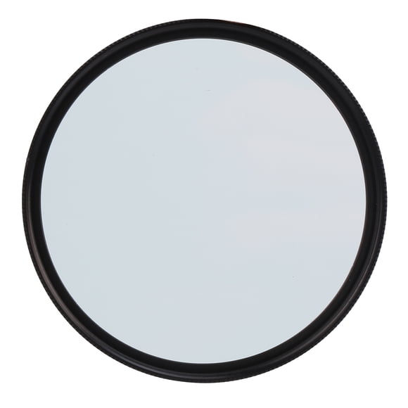 Tbest FOTGA Camera Optical Glass UV‑IR Cut Filter Infrared Pass Lens Filter For DSLR Camera,IR UV Filter For DSLR,Infrared UV Filter