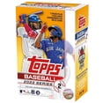 thumbnail image 1 of Caja Blaster de Béisbol Topps Serie 2 2022 con Reliquia, 1 of 4