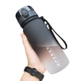 thumbnail image 5 of Fitness Sports Student Water Mug Men's Large Capacity Women's High Color Summer Plastic Portable Jugs, 5 of 5