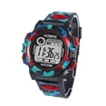 thumbnail image 1 of Montre Électronique Sportive Multifonction Étanche pour Enfants Garçon Fille Rd, 1 of 3