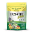 thumbnail image 1 of Fertilizante Ironite Plus para arbustos y árboles, granulado, 1.36 kg, 12-10-10, 1 of 7
