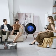 MorningBlues Record Music Lyrics Speaker R1