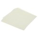 thumbnail image 1 of Papel de Origami Doble Cara Uxcell para Proyecto de Arte y Manualidades para Principiantes 100 Hojas Blanco Crema 10x10 pulgadas, 1 of 5