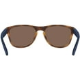 thumbnail image 7 of Polo Ralph Lauren Ph4180u Universal Fit Square Sunglasses Shiny Havana/Brown 56 Millimeters, 7 of 7