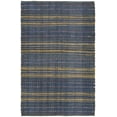 thumbnail image 3 of Safavieh Natural Fiber Ombre Striped Area Rug, 3 of 4
