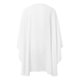 thumbnail image 5 of Camisa de gasa en capas: chal fino y transpirable, a juego con el vestido de novia, blusa de vestido de noche, lisa., 5 of 5