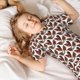 thumbnail image 5 of Balery A Rooster With Chickens Conjunto de Pijama Infantil de Manga Corta con Estampado – Ropa de Dormir de Algodón Suave-3X-Large, 5 of 6