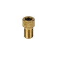 thumbnail image 1 of TIELUTT 2Pc Brass Adaptor to Converter Bike Connector Rear Rack for Bike Reflectors for Bikes Bike Reflectors for Adult Bikes Cycling Light Womens Bikes for Adults, 1 of 5