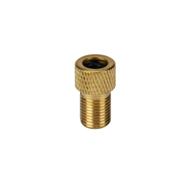 TIELUTT 2Pc Brass Adaptor to Converter Bike Connector Rear Rack for Bike Reflectors for Bikes Bike Reflectors for Adult Bikes Cycling Light Womens Bikes for Adults