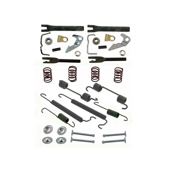 Raybestos R-Line Drum Brake Hardware Kit