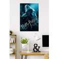 thumbnail image 3 of Map - Rustic Wall Poster, 22.375" x 34", 3 of 4