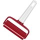 thumbnail image 1 of Plastic rolling roll, non-stick pizza baking roll, handheld pastry pizza pie roll, home kitchen accessories red, 1 of 5