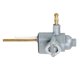 thumbnail image 5 of Válvula Petcock del interruptor del Tanque de Combustible, Interruptor de Apagado del Tanque de combustible Válvula Petcock Ahorro de combustible para XL100 CB125S CL125 SL125, 5 of 7