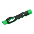 thumbnail image 2 of harper Golf Grip Trainer Lightweight Portable Training Equipment Swing Training Aid green, 2 of 10